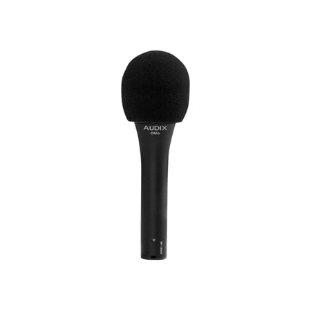 AUDIX OM6 - Microphone - black