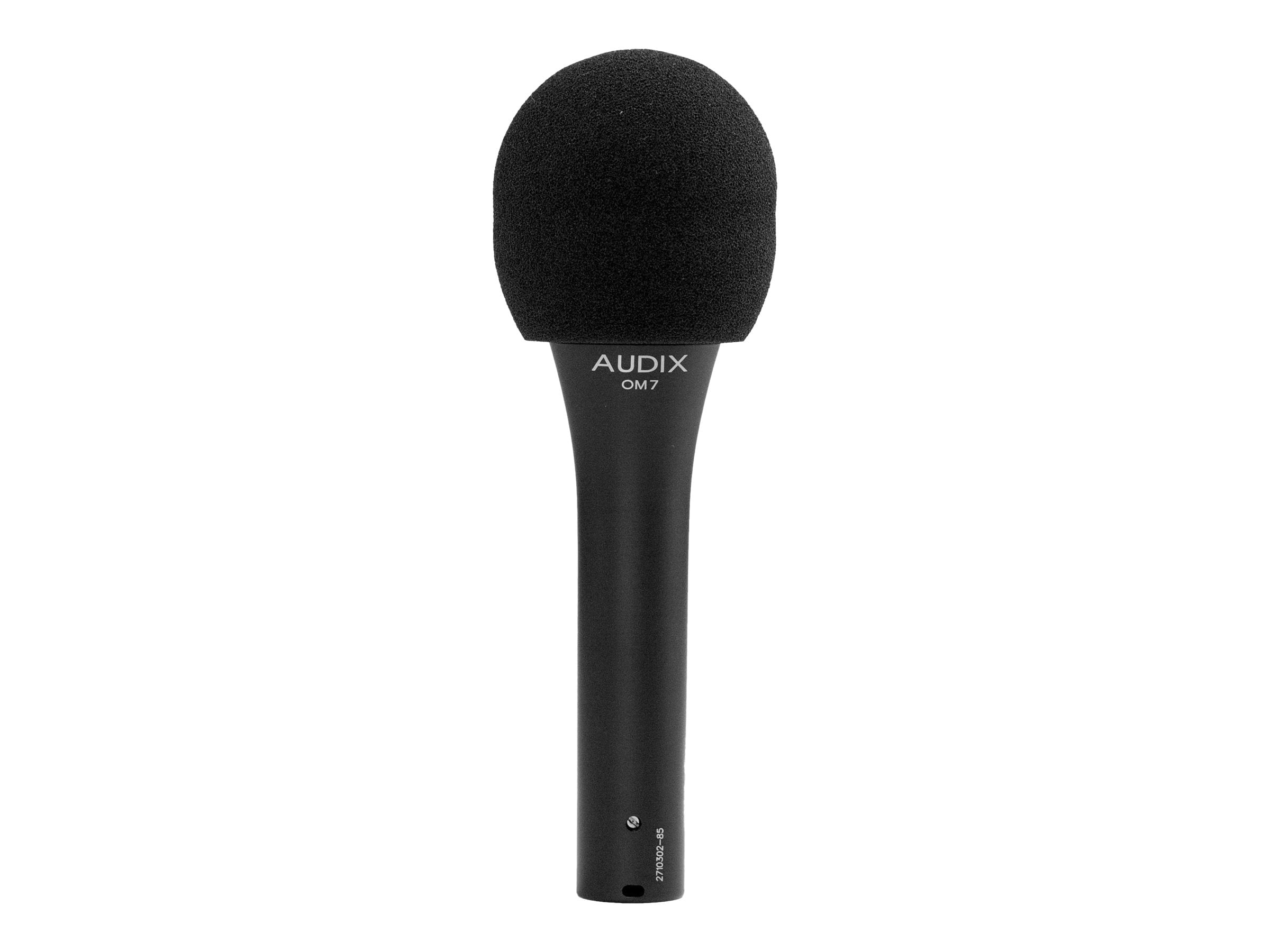 AUDIX OM7 - Microphone - black