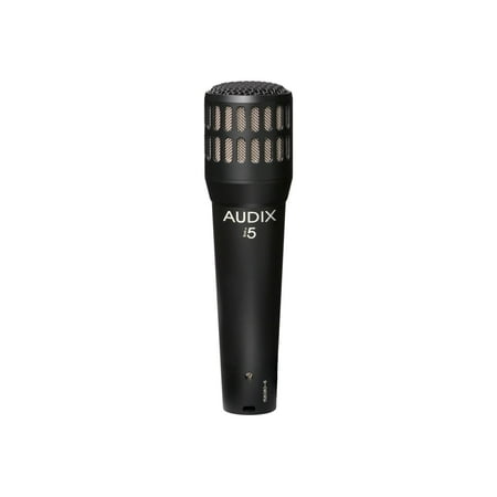 AUDIX i5 - Microphone - black