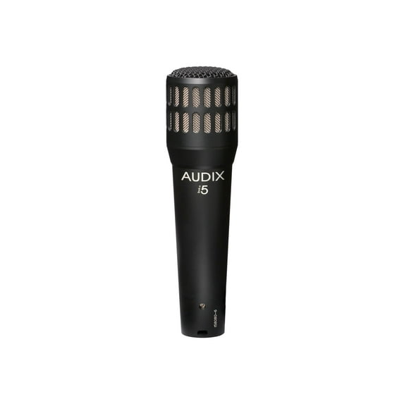 AUDIX i5 - Microphone - black