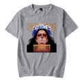 thumbnail image 1 of AUDREY NUNA Cosplay Merch Tour T-shirt Short Sleeve Women Men Summer Tee Top Tshirt, 1 of 3