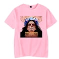 thumbnail image 1 of AUDREY NUNA Cosplay Merch Tour T-shirt Short Sleeve Women Men Summer Tee Top Tshirt, 1 of 3