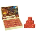 AUDeals Advent Calendar 2024 Puzzle 24 Days Christmas Countdown