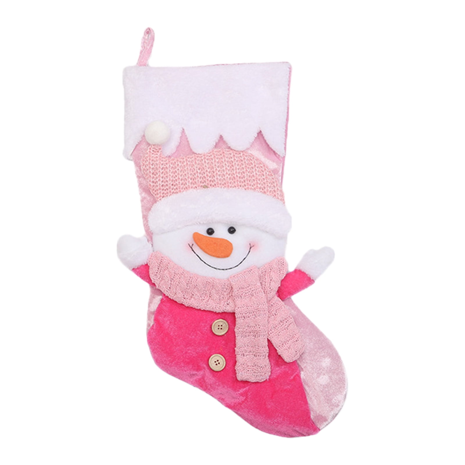 AUDeals Christmas Socks Christmas Stockings Fireplace Hanging Candy Audeals christmas socks christmas stockings fireplace hanging candy