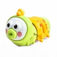 thumbnail image 1 of AUDeals Crawling Baby Toys 2 Pack Wind Up Animal Walking Toy for Baby Kids Boys Girls Preschool Toddler Activities Birthday Easter Christmas Stocking Birthday Gifts for Kids, 1 of 8