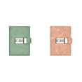 thumbnail image 1 of AUDeals Digital Combination Lock Notebook Premium Thickened Paper Diary with Eye Protection, Ideal Gift, Secure Journal for Writing & Notes, 1 of 9
