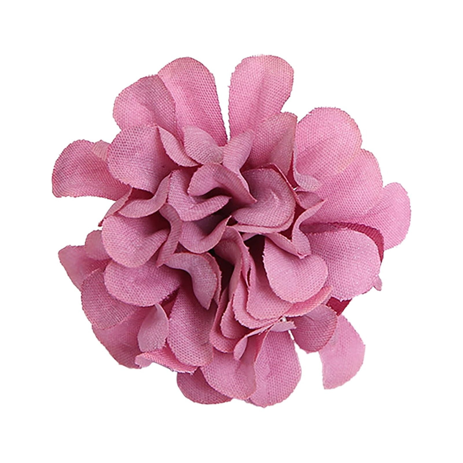 AUDeals Fall Decorations Garland Valentine's Day Diy Artificial Flowers ...