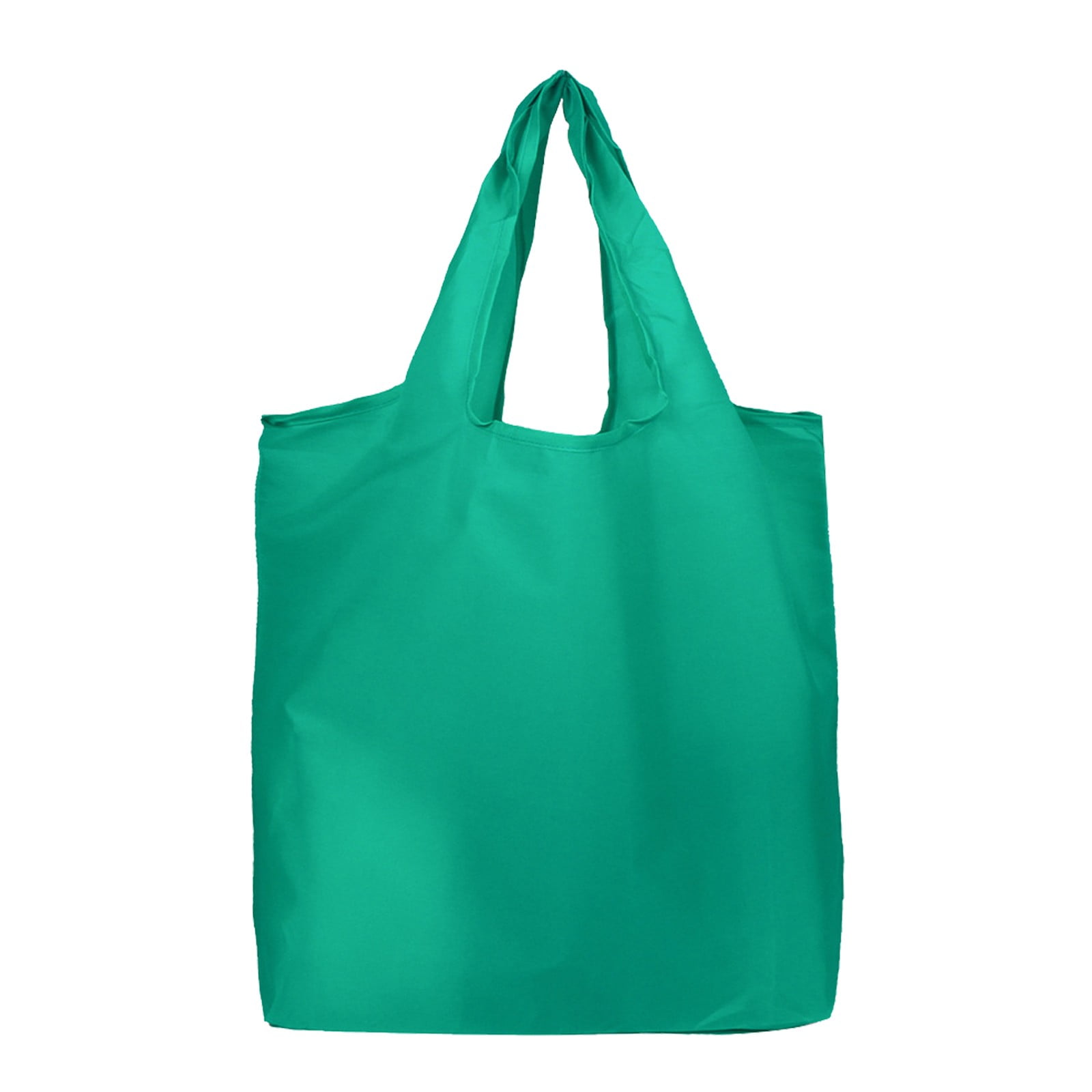 Large Reusable Tote Bag For Women – Waterproof Collapsible Grocery & Shoulder Bag