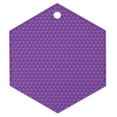 thumbnail image 1 of AUDeals Heat Resistant Silicone Countertop Mats, Multipurpose Pot Holders and Hot Pads for Kitchen Table and Counter Protection, Easy Clean Decor Mats, 1 of 4