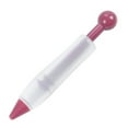 thumbnail image 1 of AUDeals Kitchen Baking Cake Writing Decorator Decorating Pen Cake Decoration Tools for Squeezeing Drawing Lettering Chocolate, 1 of 9