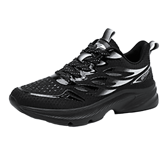 AUDeals Mens Hiking Shoes - Waterproof Suede Trekking Shoes, Lightweight Anti Slip Outdoor Walking Camping Running Footwear