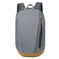 thumbnail image 1 of AUDeals Multi Functional Travel Laptop Backpack, Water Resistant Outdoor Daypack, Durable School Shoulder Bag for Work Hiking Trip, 1 of 4