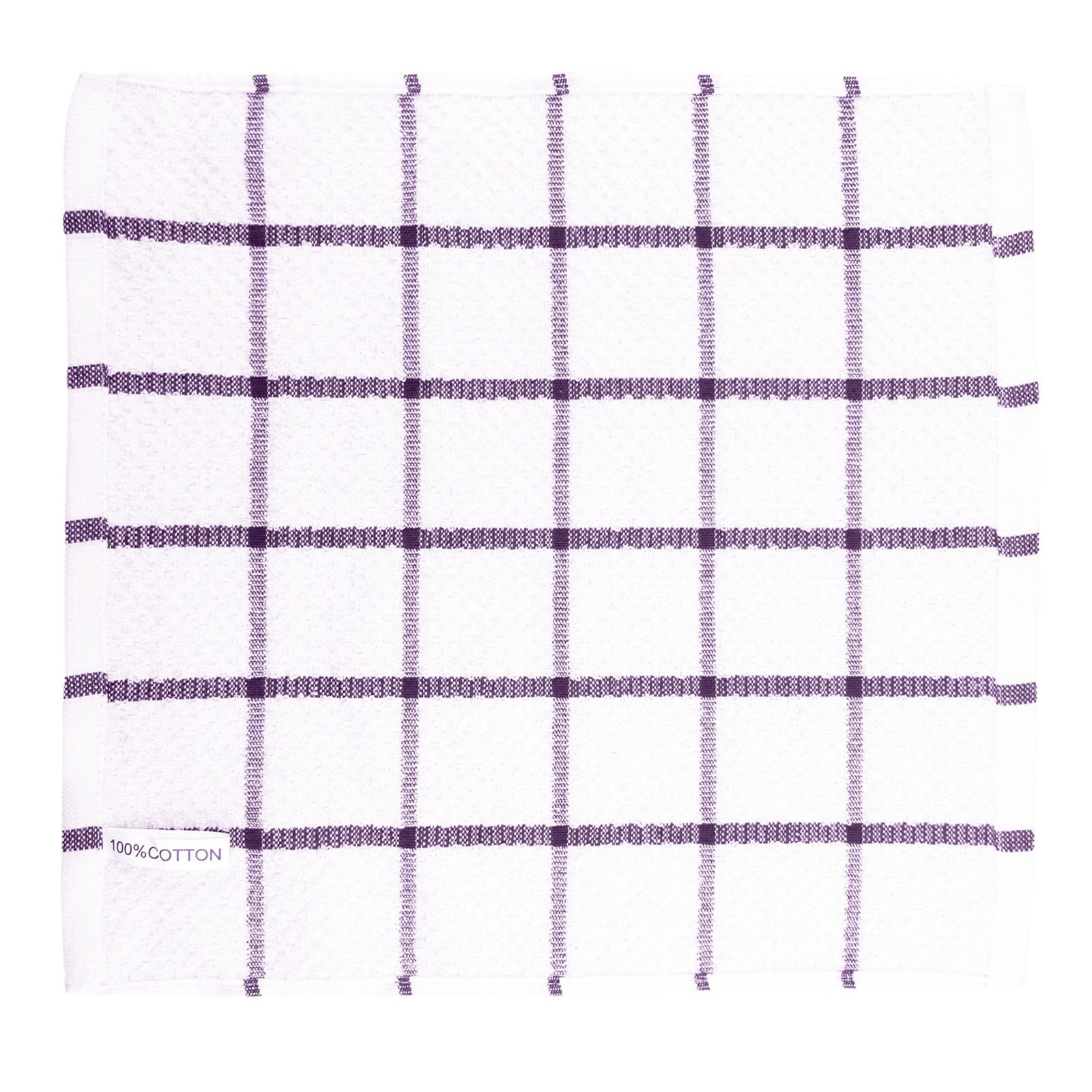 AUDeals Premium Microfiber Kitchen Towels Fast Absorbent Dish Cloths ...