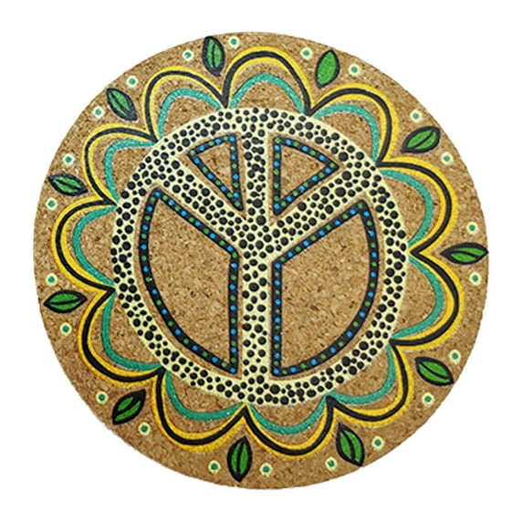 AUDeals Rustic Farmhouse Wine Cork for Drinks, Set of 1 Kitchen Decor, Unique Housewarming Gift for New Home, Wedding & Kitchen Accessories