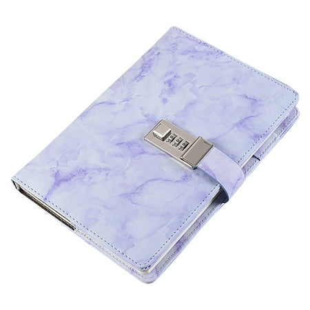 AUDeals Simplified Password Book with Alphabetical Tabs - Pocket Sized Internet Password Keeper for Seniors – The Perfect Notebook w/Address Sections Saves All Passwords and Recently Placed Orders