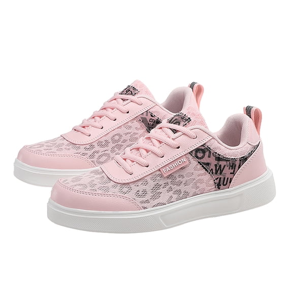 AUDeals Slip On Sneakers for Women - Lightweight Mesh Walking Shoes, Non Slip Comfortable Casual Tennis Shoes for Work and Travel