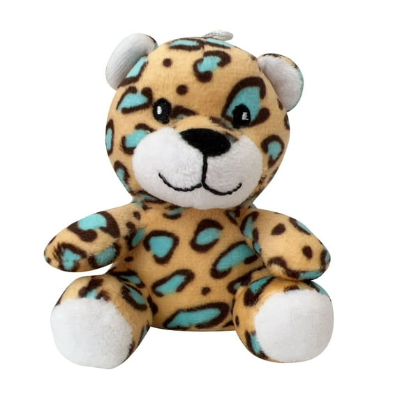 AUDeals Swings Monkey Plush Super Soft Stuffed Animal with Flopsy Arms, Cuddly Jungle Friend for Kids & Collectors