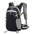 thumbnail image 1 of AUDeals Travel Backpack, Cycling Waterproof Ultralight Outdoor Sports Folding Climbing Rucksack, Multifunctional School Backpack for Hiking Travel, 1 of 3