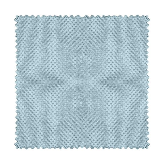 AUDeals Ultra Fine Fiber Cleaning Cloth | Reusable Microfiber Kitchen Towel for Oil Absorption & Dishwashing | Lint-Free Streakless Surface Cleaner