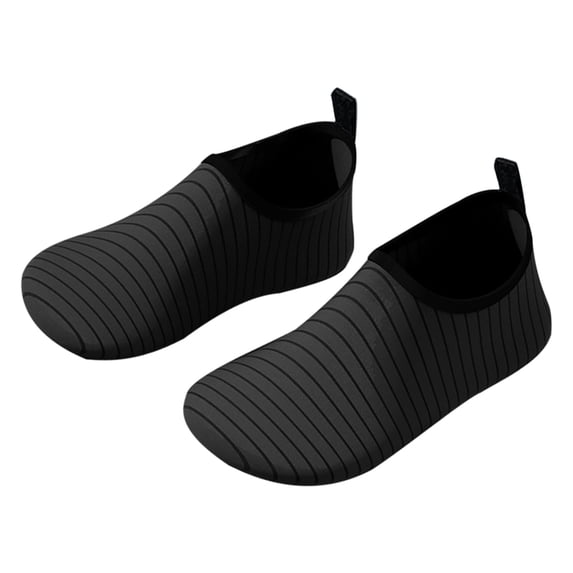 AUDeals Water Shoes for Men and Women, Breathable Barefoot Swim Shoes with Non Slip Comfort for Travel, Kayak and Beach