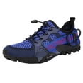 AUDeals Water Shoes for Men and Women, Quick Dry Beach Aqua Shoes for ...