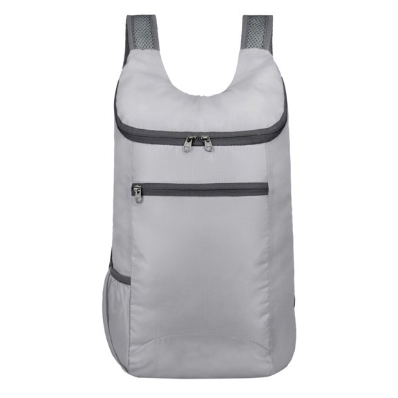 AUDeals Waterproof Hiking and Camping Backpack Lightweight Large Hiking Backpack with Rain Cover and Adjustable Straps for Travel Hiking Work Camping Sports Outdoors