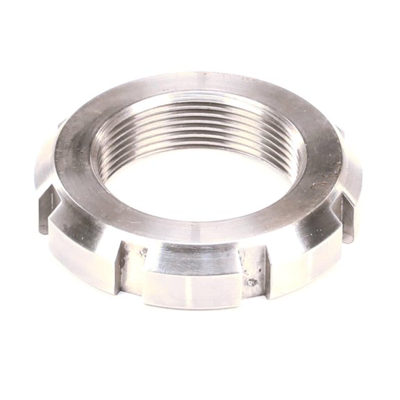 AUGER DRIVE SHAFT LOCK NUT 53895 - Genuine OEM Replacement Part