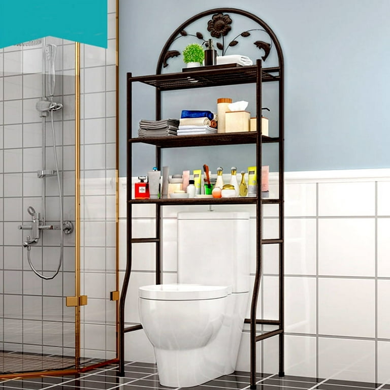 https://i5.walmartimages.com/seo/AUGIENB-3-Tier-Bathroom-Over-The-Toilet-Space-Saver-Storage-Organizer-Free-Standing-Shelf-Rack-24-02-x-11-02-67-72inch-Bronze-White_50435522-dcb4-476e-96f5-0a7a5a92baed.6de63c27f7f1b5818b6f379e5fef32ba.jpeg?odnHeight=768&odnWidth=768&odnBg=FFFFFF