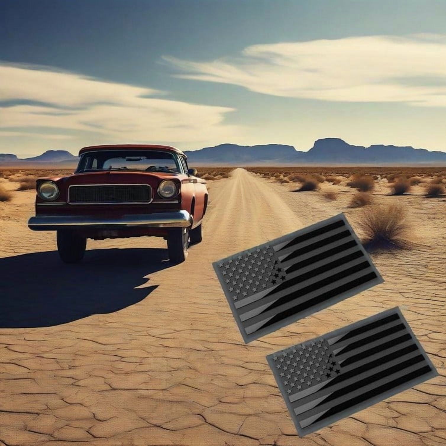 Round Afghanistan Navy Combat Veteran Sticker (United States Vet Decal Naval Sailor Vinyl For Cars, Trucks, Laptops (3 Inch) N Licensed