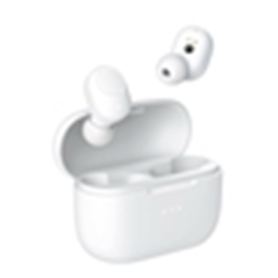 AUKEY EPT31 Wireless Charging Earbuds Elevation inear Detection