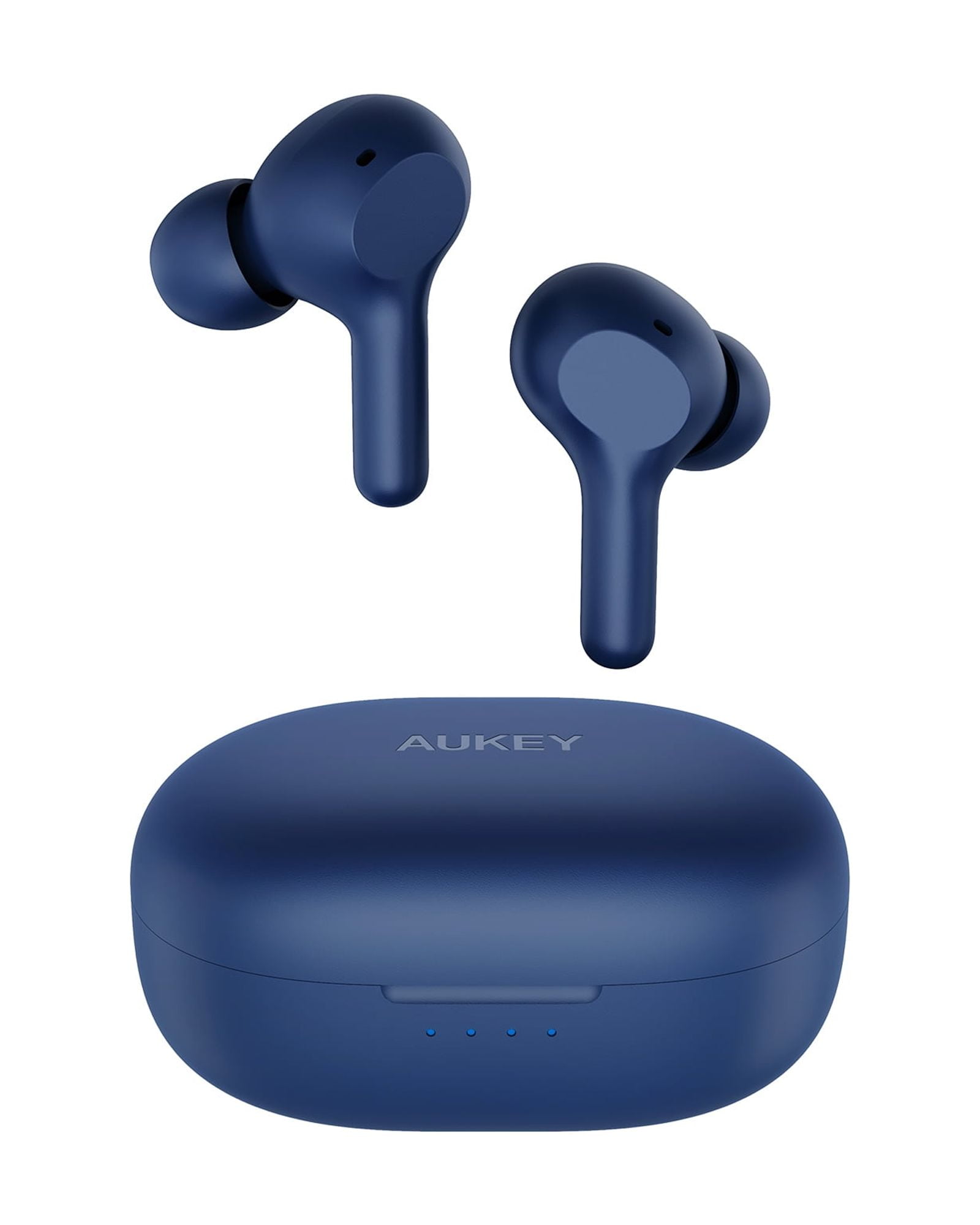 AUKEY Earbuds – True Wireless Bluetooth Audio Earbuds + Charging