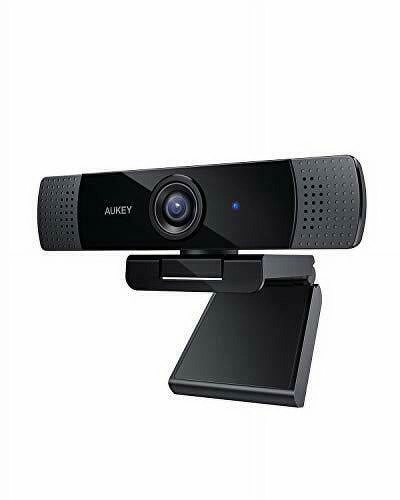 Aukey webcam online fhd