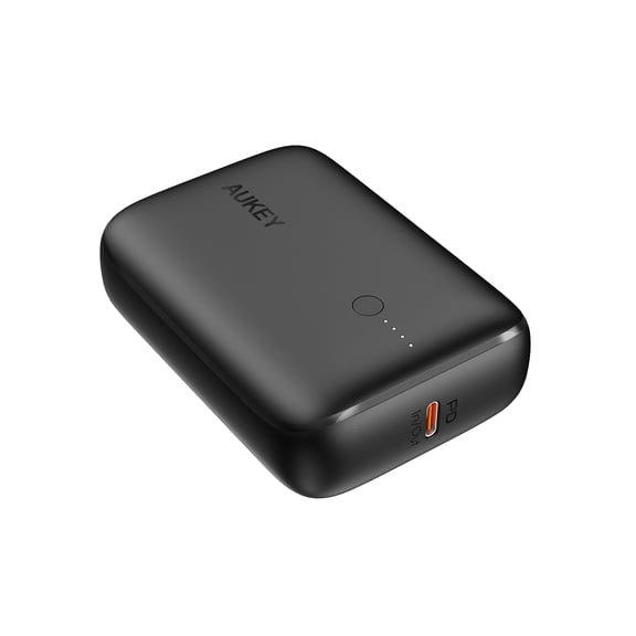 AUKEY PB-N83S 10000mAh 22.5 W PD Input C, Output C/A