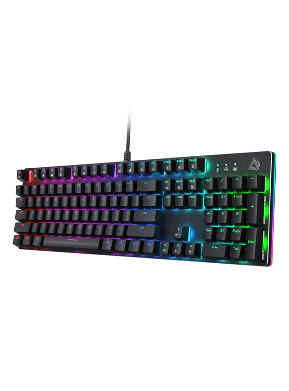 PC Gaming Keyboards in Computer Keyboards - Walmart.com