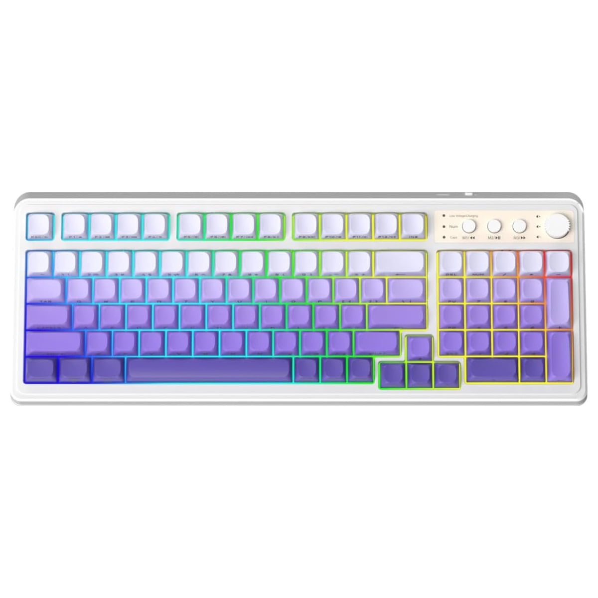 Purple Gradient