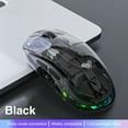 thumbnail image 1 of AULA SC660 Wireless Mouse Bluetooth Gaming Mouse 10000DPI Optical Sensor Macro Programmable Ergonomic Mice For Laptop PC Gamer, 1 of 9