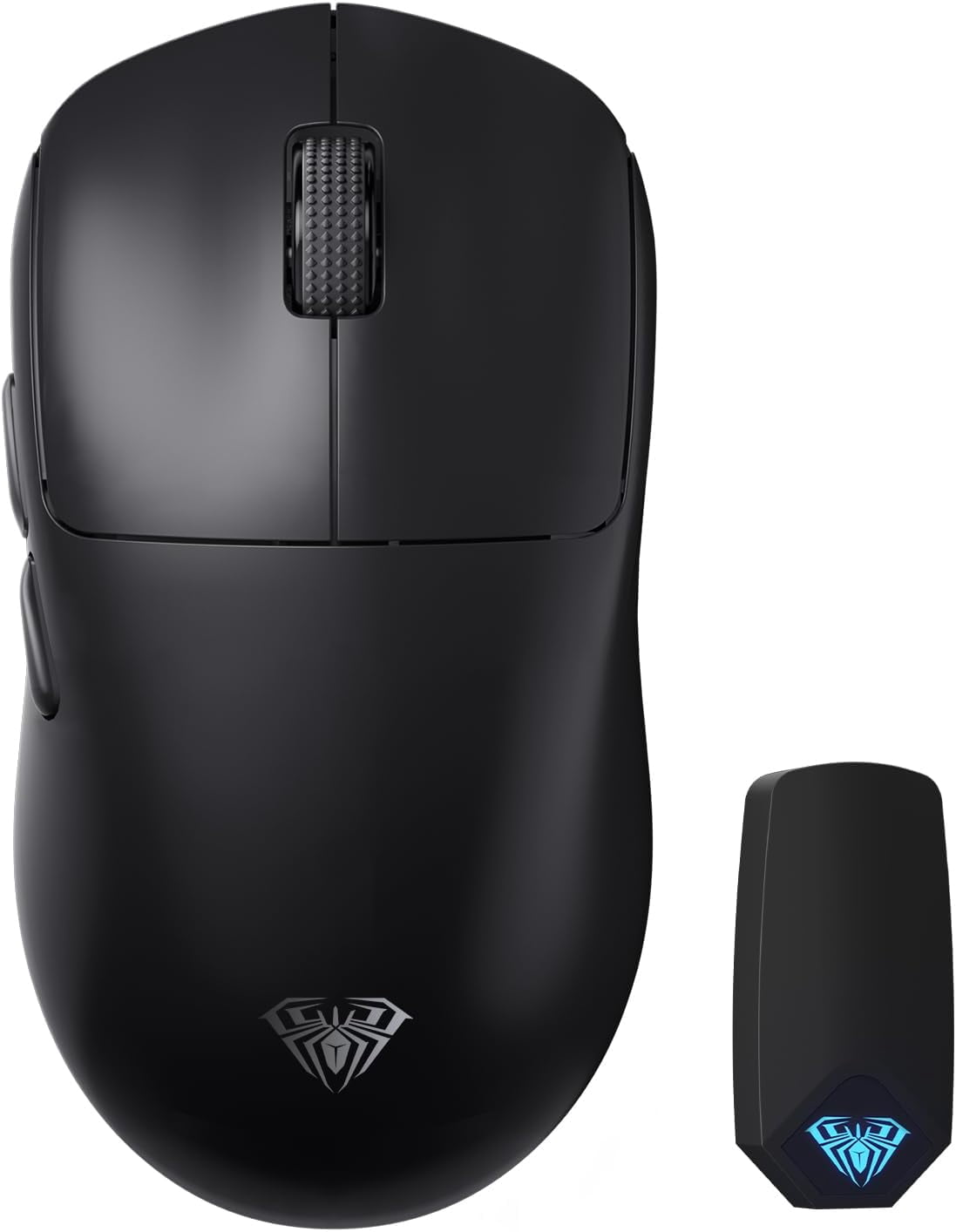 AULA SC800 Wireless Gaming Mouse, Ultra-Light 37g, High-Precision ...