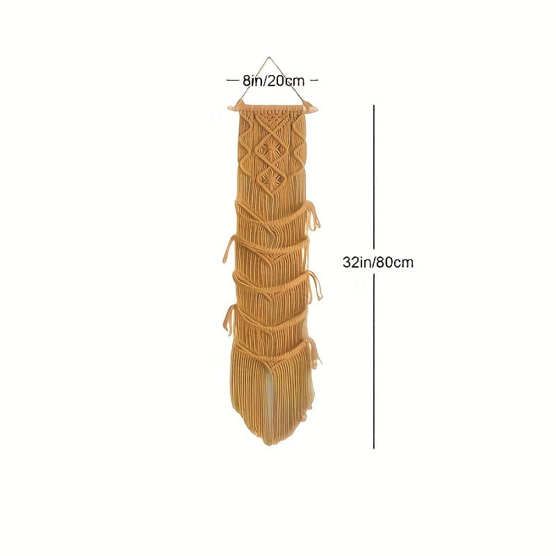 AUMIY Customizable Wall-Mounted Cap Rack - Perfect Gift For Dad ...