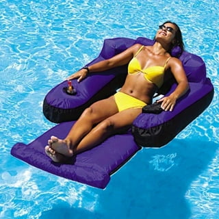 Floating pool chairs walmart new arrivals