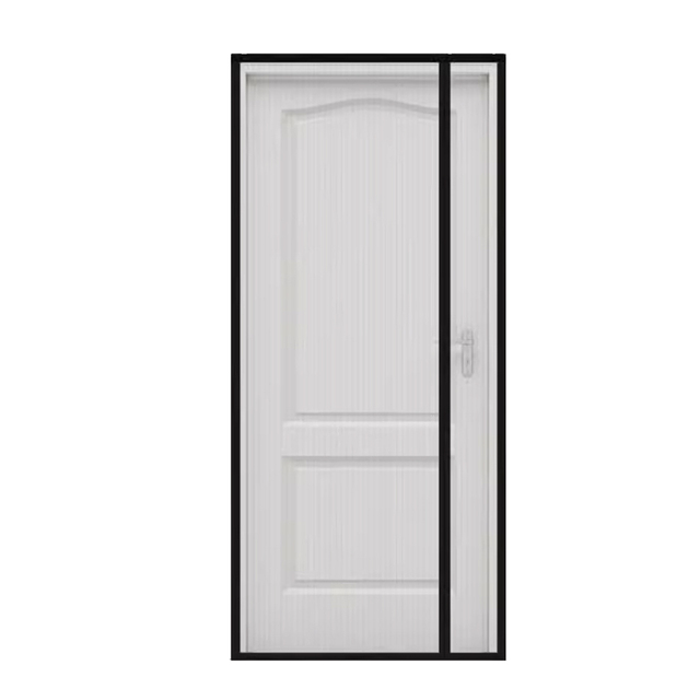 AUMIY Magnetic Side Door Mosquito Net Summer Invisible Mosquito Net Aumiy magnetic side door mosquito net summer invisible mosquito net