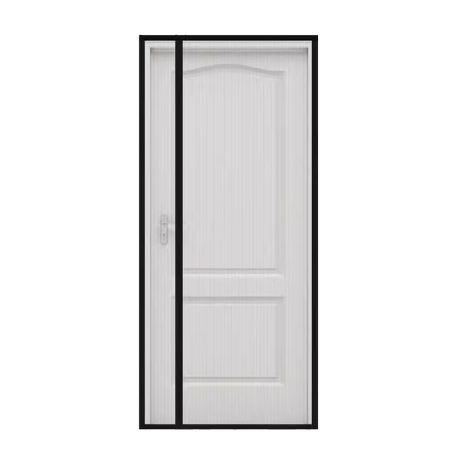 AUMIY Magnetic Side Door Mosquito Net Summer Invisible Mosquito Net Aumiy magnetic side door mosquito net summer invisible mosquito net