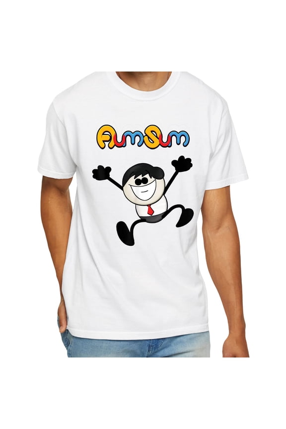 AUMSUM TIME T-Shirt