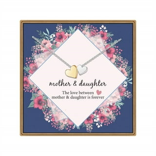 Mother Daughter Gift from Mom, Dad to Daughter Gifts, Birthday Gift for Daughter Adult, Picture Frame Gift for Daughter from Mom, to My Daughter