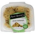 thumbnail image 1 of AUNT GUSSIE'S CLASSIC PECAN MELTAWAY DAIRY 7 OZ PACK OF 4, 1 of 3
