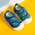 thumbnail image 1 of AUNVITO Clearance Summer Sports Shoes Soft Sole Casual Shoes Breathable Mesh Shoes Children's Shoes Walking Shoes, 1 of 3