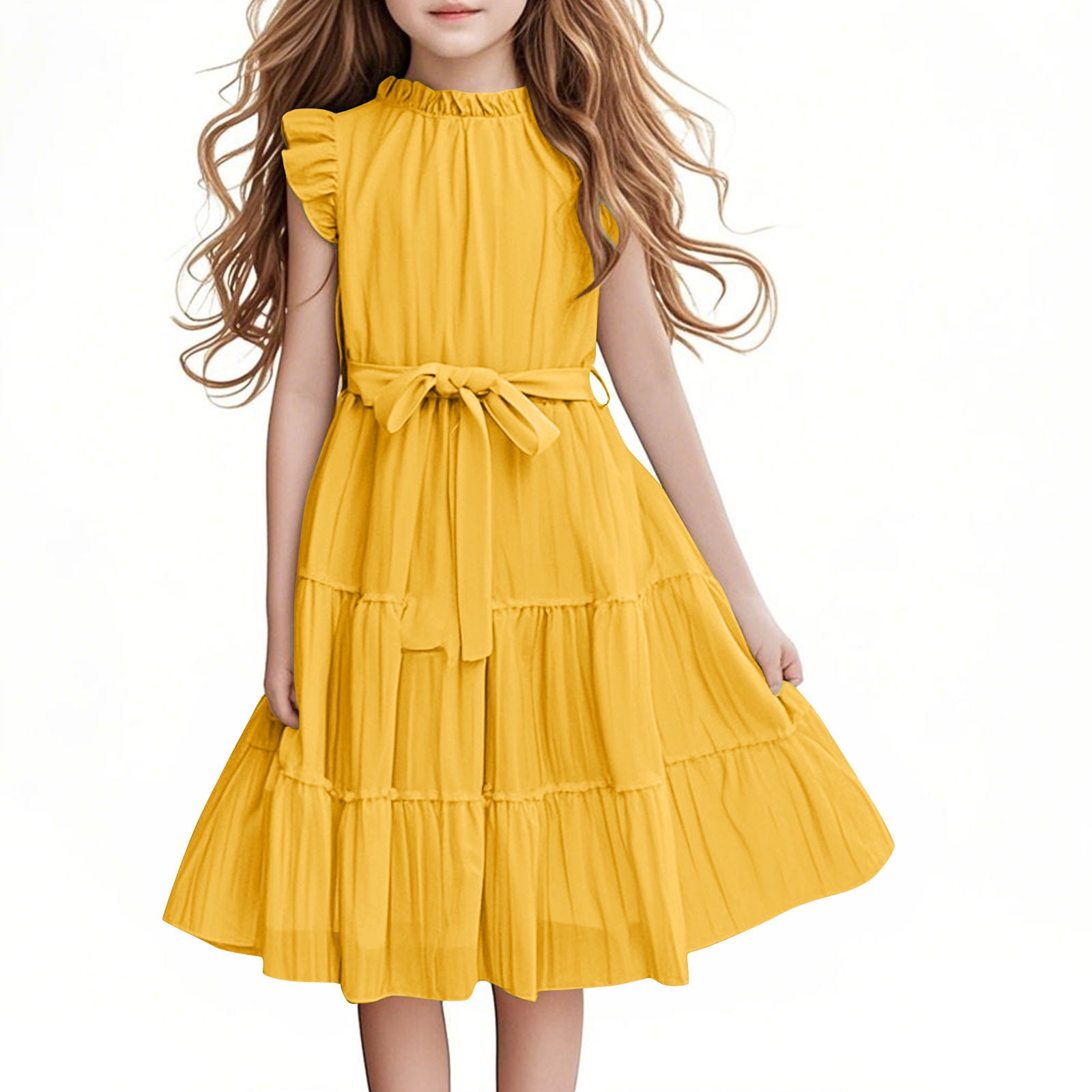 slim fit dress slacks Strapless Draped Ruffle A-Line Maxi Dress – Golden Atelier main image 0