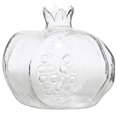 thumbnail image 1 of BESTONZON Flower Vase Pomegranate Shape Vase Hydroponics Flower Vase Flower Container, 1 of 6