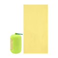 thumbnail image 1 of AUNVITO Sports Cooling Towel 16 x 31 Inch Polyester Cooling Ice Towel with Silicone Sleeve for Gym Workout Running Outdoor Activity and Travel, 1 of 9