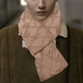 thumbnail image 1 of AUNVITO Super-Soft-Soft Adjustable Heat Scarf with Temperature Control Timer for Women, 1 of 4
