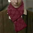 thumbnail image 1 of AUNVITO Super-Soft-Soft Adjustable Heat Scarf with Temperature Control Timer for Women, 1 of 4